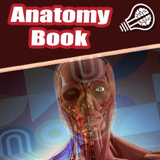 Anatomy Textbooks Offline विंडोज़ पर डाउनलोड करें
