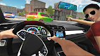 screenshot of Car Simulator Civic