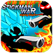 Stickman War Empire Legacy - Androidアプリ