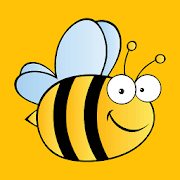 BEEamicable Harassment  Icon