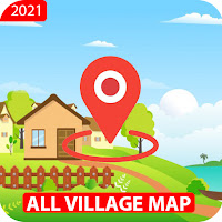 All Village Map of India - सभी