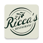 Cover Image of ดาวน์โหลด Riccas Restaurant  APK