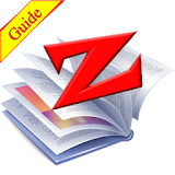 Guide For zapYa File Transfer icon