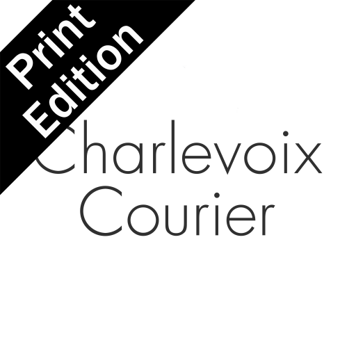 Charlevoix Courier Print Editi Apps on Google Play
