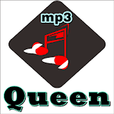 All Song QUEEN icon