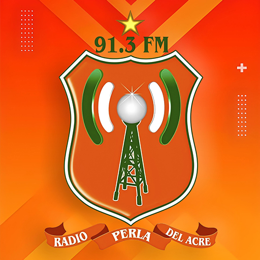 Radio Perla del Acre Cobija logo