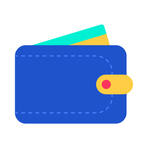 EEWallet  Icon