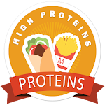 High Protein Foods Apk
