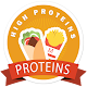 High Protein Foods Laai af op Windows