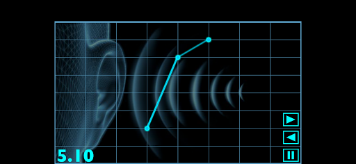 Basic Ear Training Screen 2