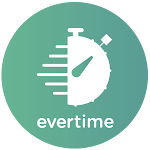 Cover Image of Télécharger EverTime  APK