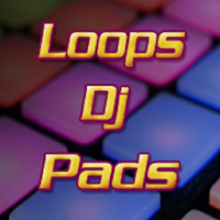 Music DJ Loops Pads