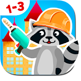 Cars Adventure for Kids Free icon