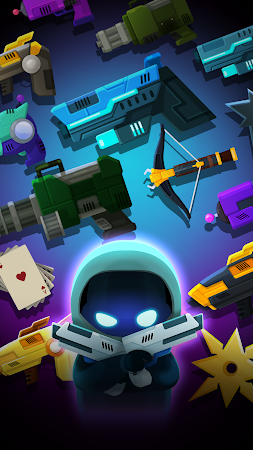 Game screenshot ラボ・バスター hack