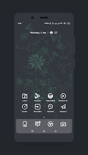 I-KAMIJARA White Icon Pack Patched Apk 1