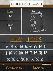 Hangman: word search - Apps on Google Play