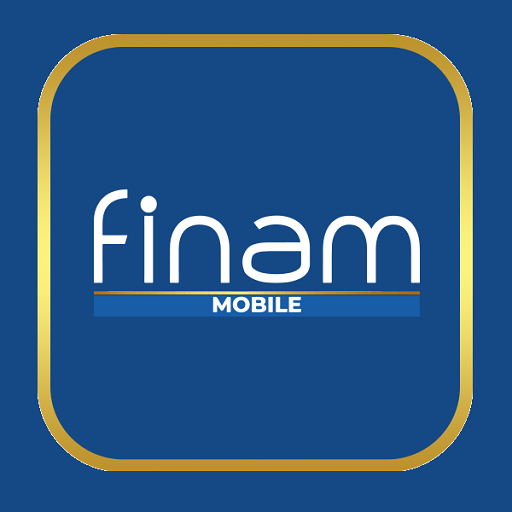 FINAM Partenaire logo