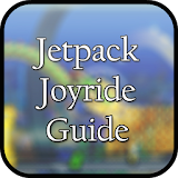 Free Jetpack Joyride Guide icon