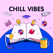 Lo fi Music - ChilledCow and Chillhop songs 6.0 Icon