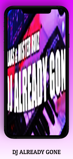 Dj Already Gone Domino