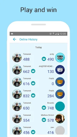 Game screenshot Memory Games: Brain Training apk download