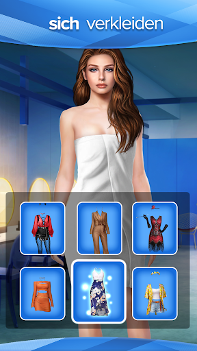Whispers: Interaktive Storys screenshot 11