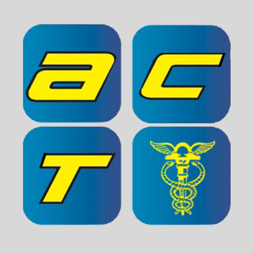 ACT Contabilidade logo