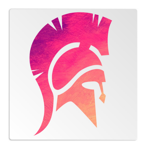 Spiritual Warfare Verses logo
