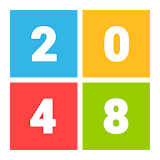 2048 Holo (Ad-free) icon