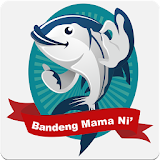 Bandeng Mama Ni' icon