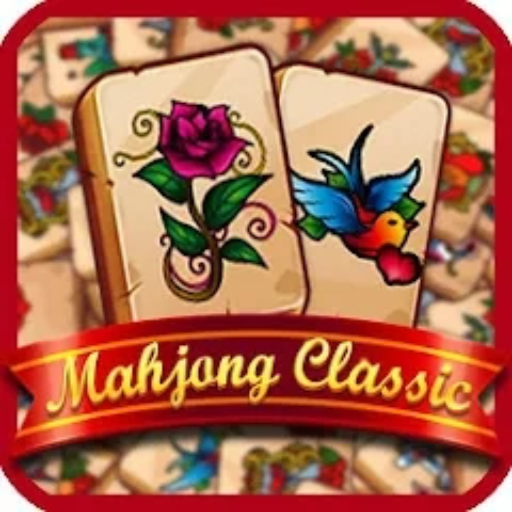 Mahjong 1.15.5009 Icon