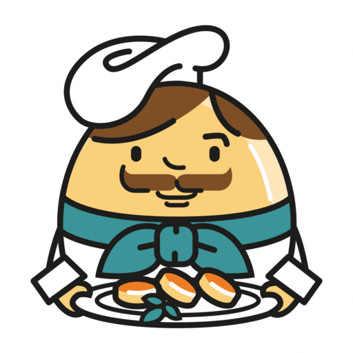 Mr.Сырник logo