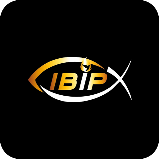 Batista Israel Pentecostal logo