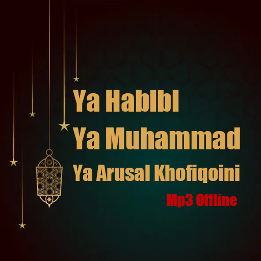Ya Habibi Ya Muhammad Offline logo