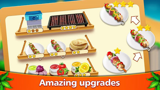 Cooking Town : Kitchen Chef Game screenshots 5