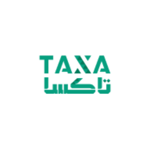 Taxa Driver logo