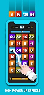 8K Puzzle Mod APK (Unlimited Hints/Free Purchase) 3