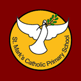 St Mark's Catholic Primary icon