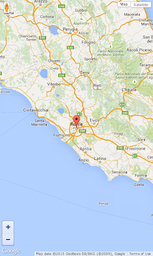 Croatia Travel Guide Screen 3