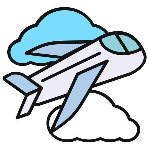 WhiteProxy-MTP for Telegram logo