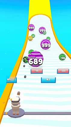 Ball Blaster - Screenshot 4