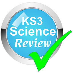 Ikonbild för KS3 Science Review