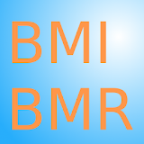 BMI_BMR Calculator icon