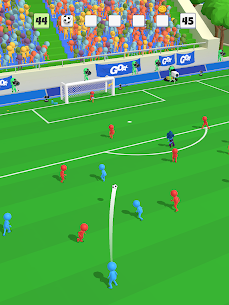 Super Goal – Soccer Stickman APK + MOD (Free Rewards, Money) v0.0.68 20