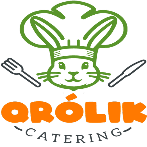 Qrólik - catering z dowozem