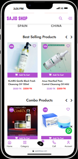 Screenshot 3