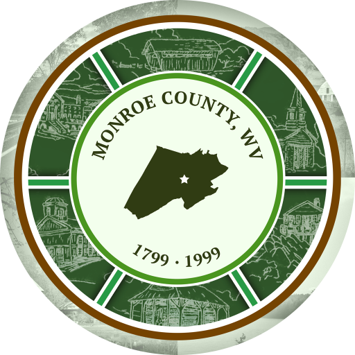 Monroe WV - AppWisp.com