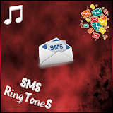 SMS Ringtones 2017 icon