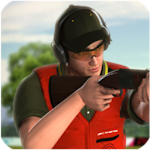 Cover Image of Download skeet clay shooting hunt games 1.0 APK