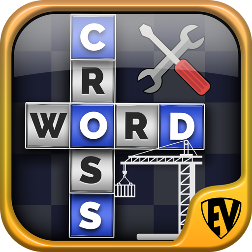 Basic Engineering Crossword Pu logo